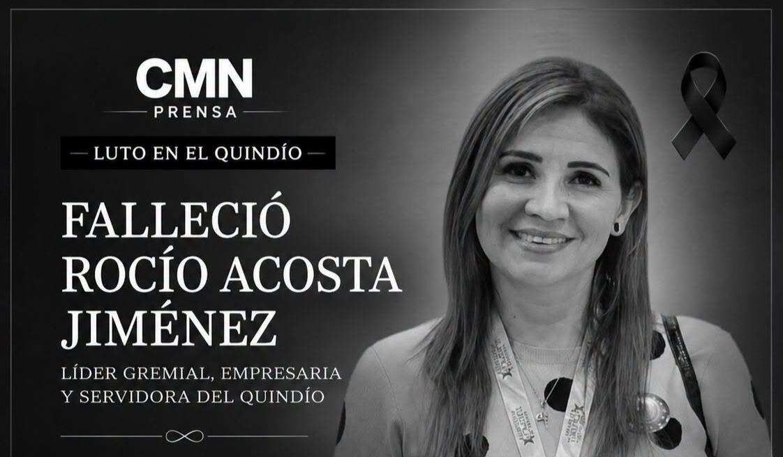 María Fernanda Parra fue elegida Reina Nacional del Café