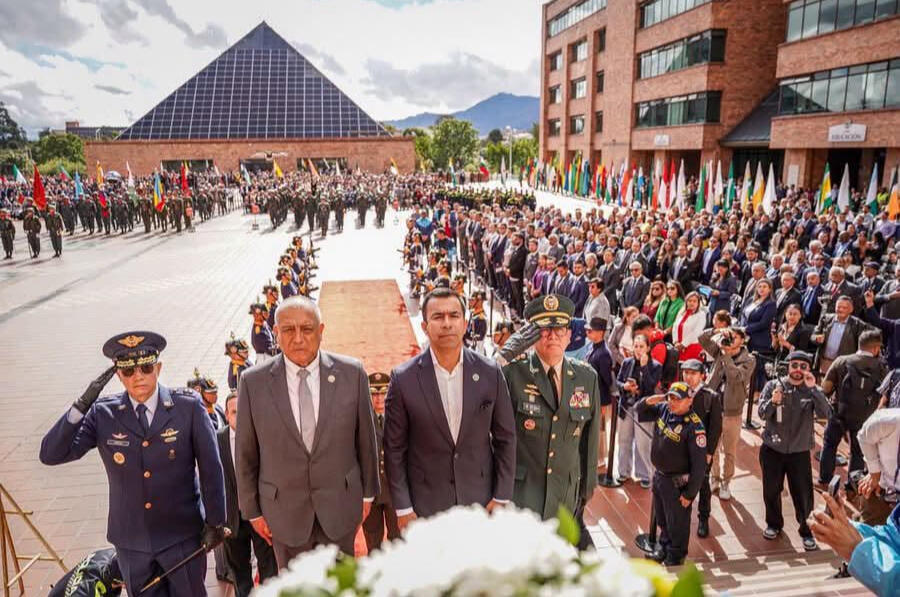 María Fernanda Parra fue elegida Reina Nacional del Café
