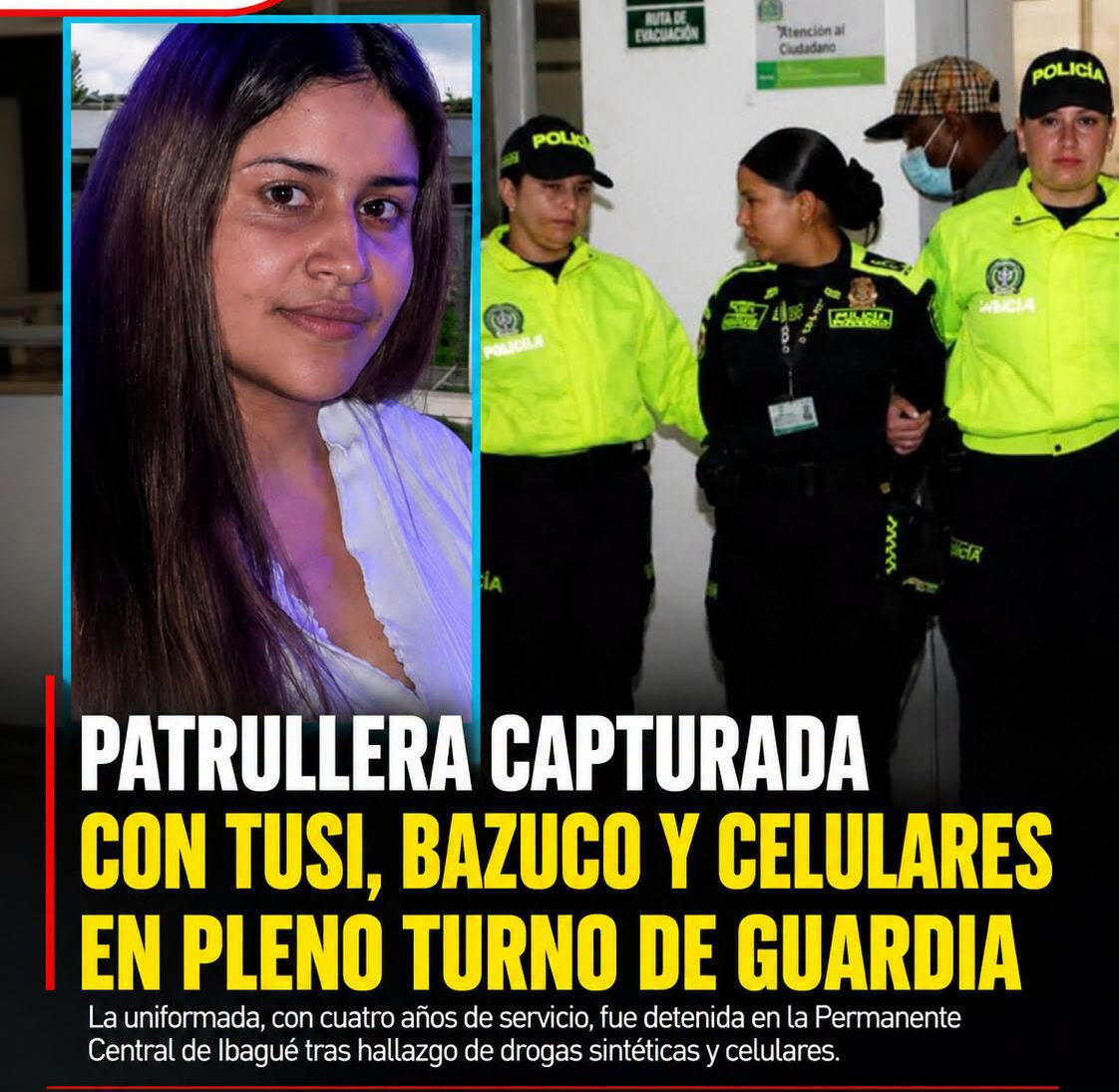 María Fernanda Parra fue elegida Reina Nacional del Café