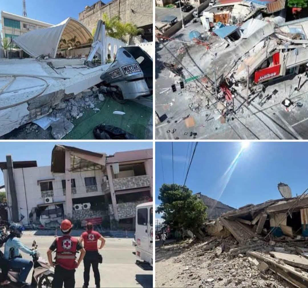 URGENTE: Dos terremotos golpean Venezuela y dejan una emergencia de gran magnitud. Una iniciativa que busca destacar y dinamizar las tiendas de café especial del departamento.