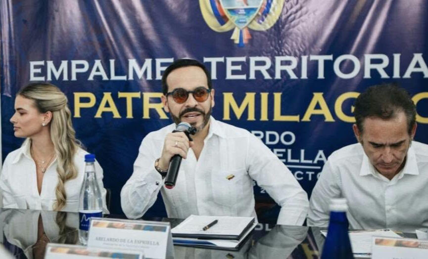 María Fernanda Parra fue elegida Reina Nacional del Café